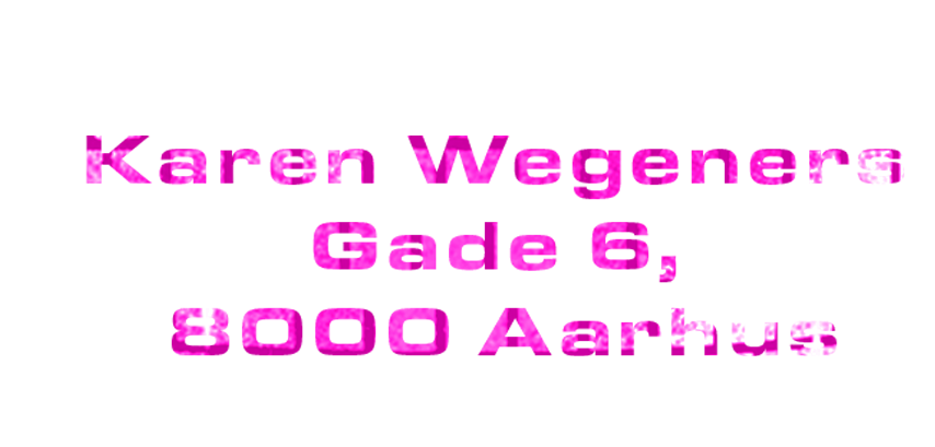 adresse