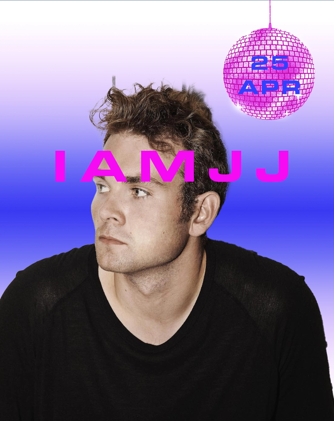 iamjj