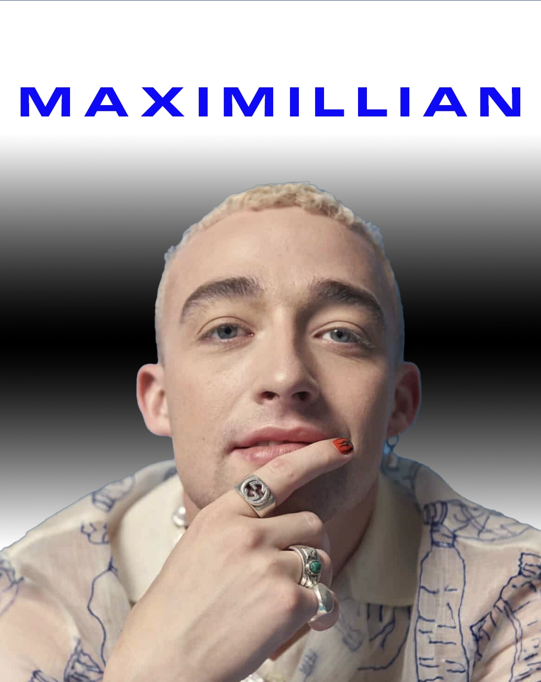 maximillian